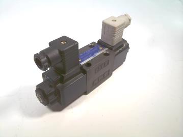 YUKEN DSG-01-3C4-A120-N-6090