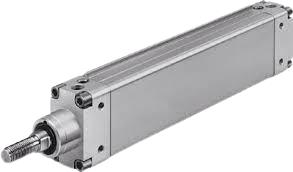 FESTO DZH-50-450-PPV-A-CS