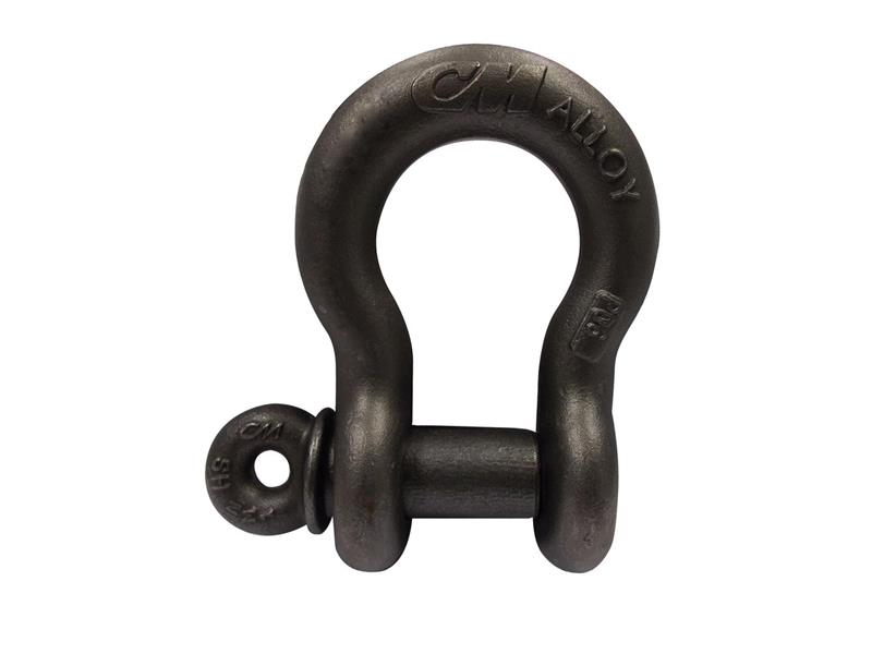 COLUMBUS MCKINNON M651A