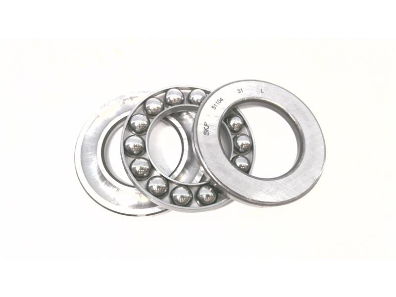 SKF 51104