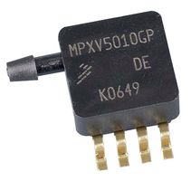 NXP SEMICONDUCTOR MPXV5010GP