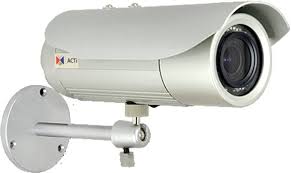 ACTI CORPORATION E43B