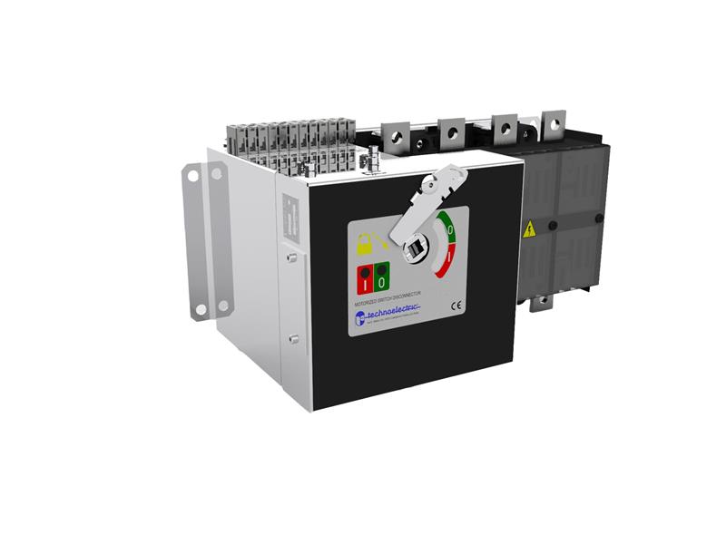 TECHNOELECTRIC 14003MS