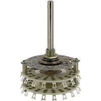 ELECTROSWITCH D8G0217N