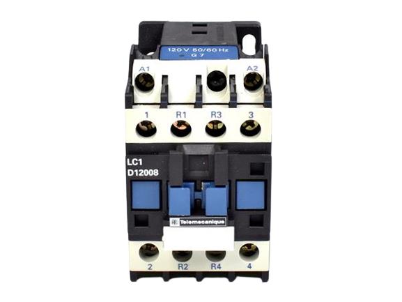 SCHNEIDER ELECTRIC LC1D12008U5