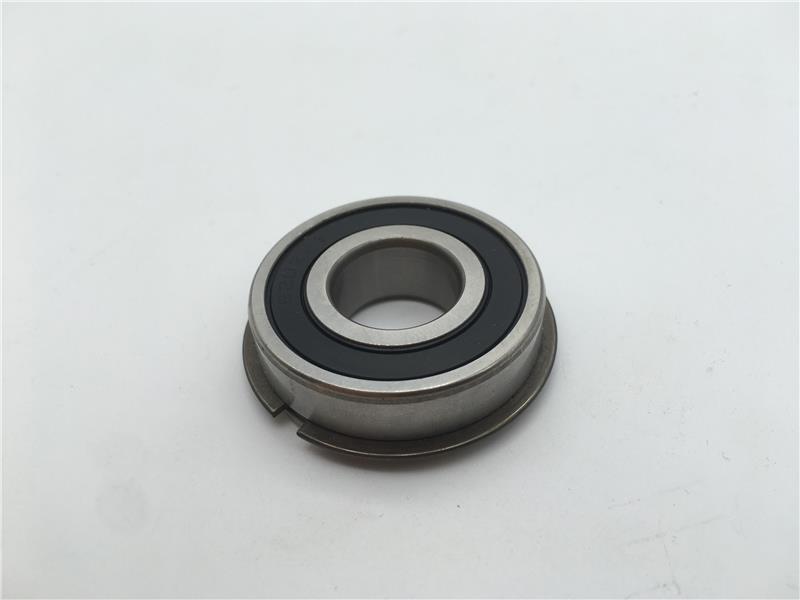 ORS BEARING 04-00-6203-2RS-NR-G1