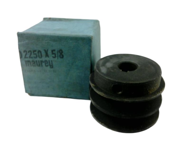 D2250X5/8 by MAUREY