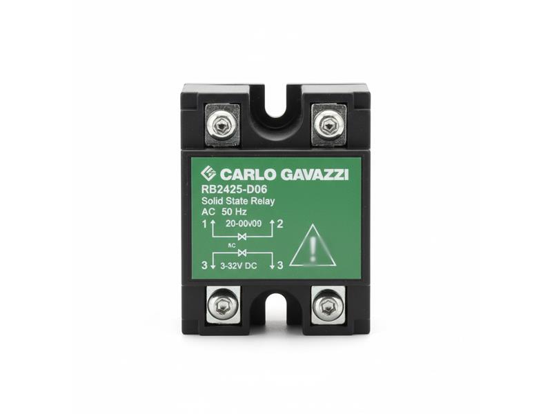 CARLO GAVAZZI RB2425D06