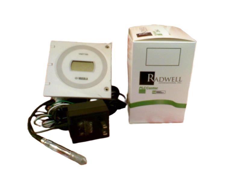 VAISALA SENSOR SYS HMT100-B11XX01A1AA00