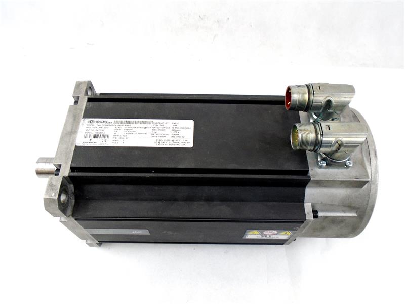 142UPC200BBECA165240-SRAG by NIDEC CORP