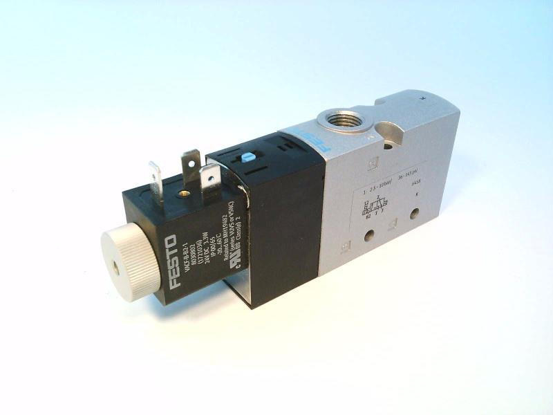 FESTO AD-VUVS-L25-CS