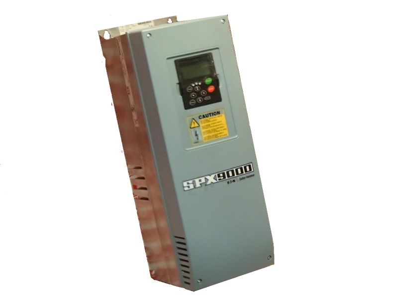 EATON CORPORATION SPX007A1-4A1B1