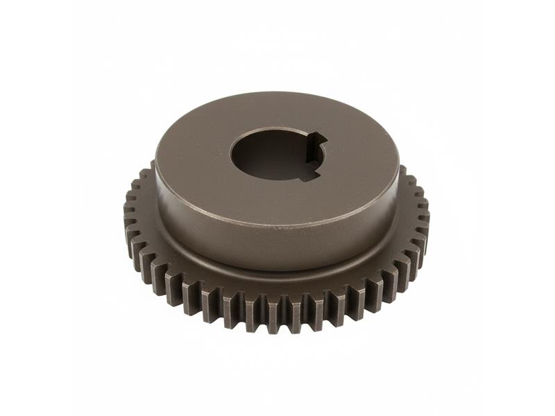 ALTRA INDUSTRIAL MOTION NA50A