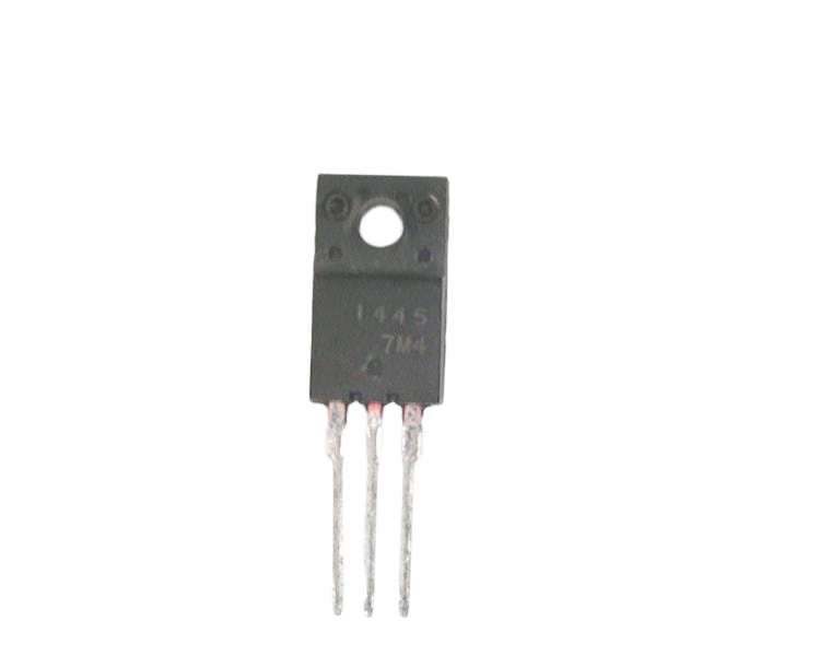 2SK1445 by SANYO