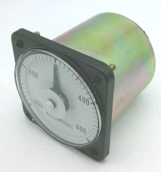 YOKOGAWA YE/103122GBSN/100-0-100MVDC