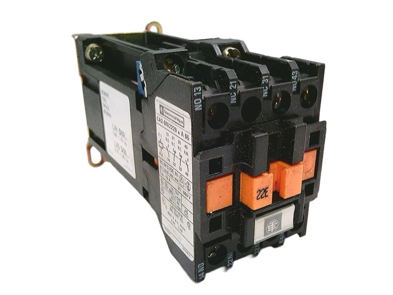 CA2-DN2229EA65 by SCHNEIDER ELECTRIC