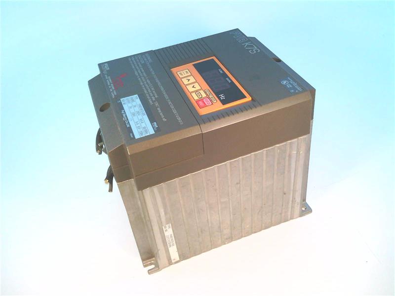 FUJI ELECTRIC FVR015K7S-2UX