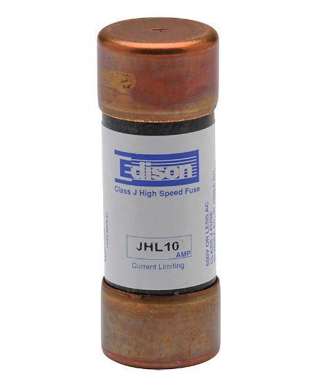 EATON CORPORATION JHL10-1