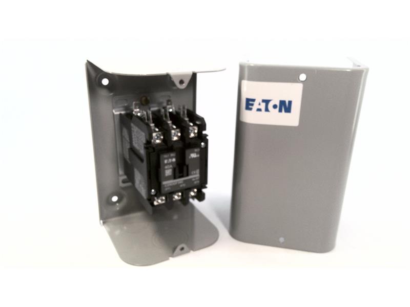 EATON CORPORATION C25DGF340B