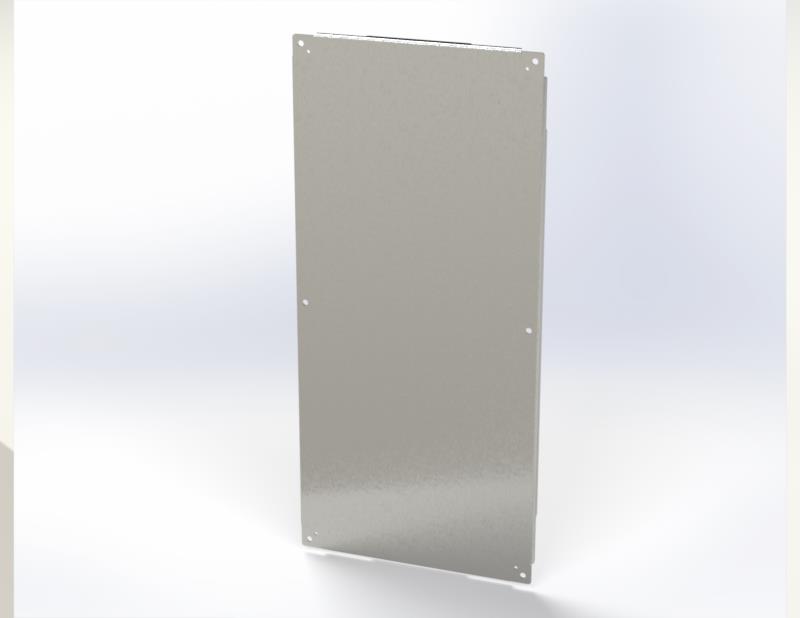 SAGINAW SCE-48P24SS6