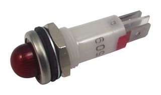 WL-6391Q2M1-24V by WAMCO