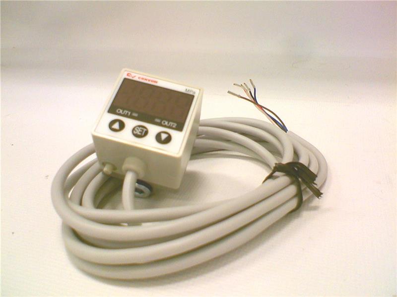 PARKER MPS-P33N-PGAT