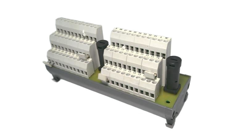 BFOM-16-T by ASEA BROWN BOVERI
