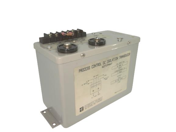 AMETEK 6271-PAN7-100MVDC