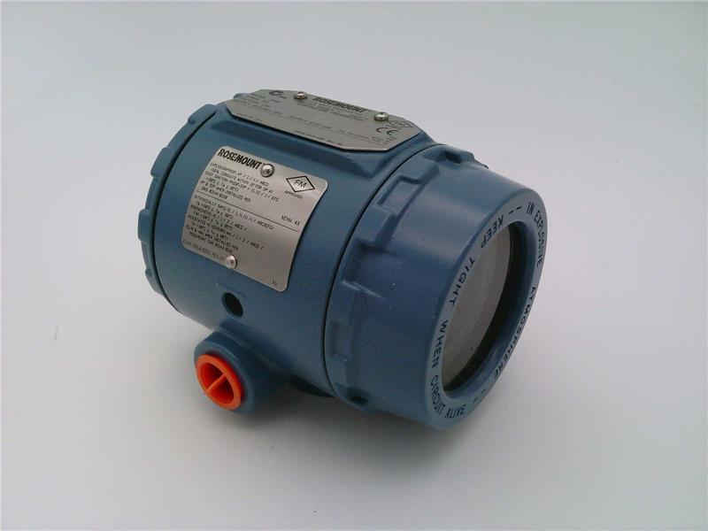 EMERSON 3144D1K5B4M5