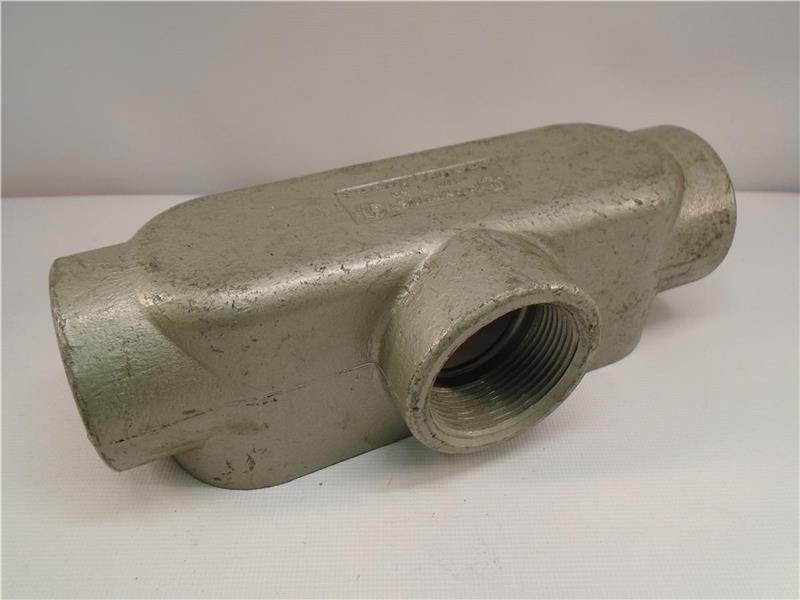 EATON CORPORATION T59