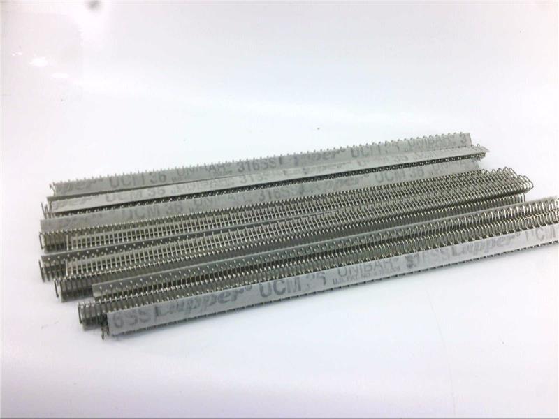 CLIPPER LACING UCM36SS12