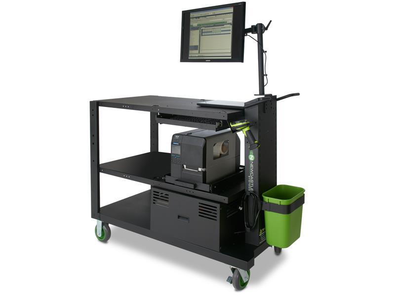 NEWCASTLE SYSTEMS PC550