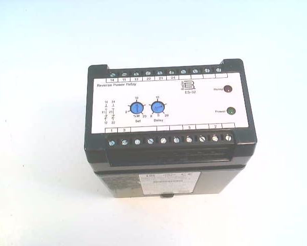 ES-32-1AB1N0N0 by BASLER ELECTRIC
