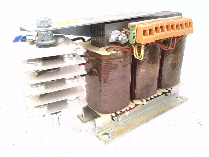 JACKE GMBH DAGGUL4802415