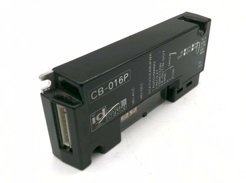 ITOH DENKI CB-016P