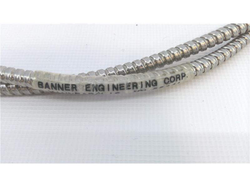 BANNER ENGINEERING IMAT.753S