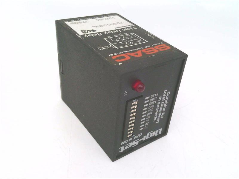 TDSH120AL by ASEA BROWN BOVERI