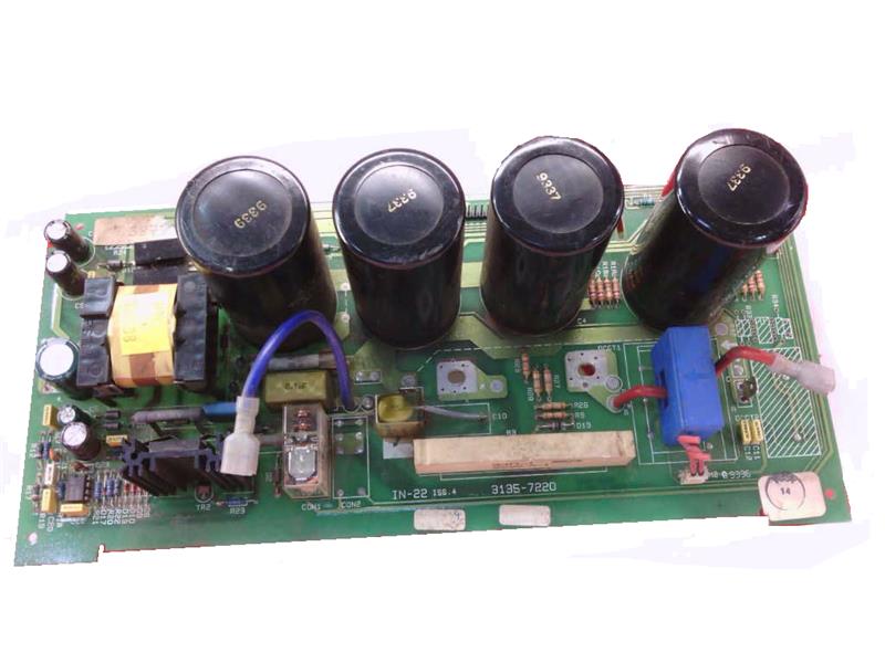 ALTRA INDUSTRIAL MOTION 3135-7220