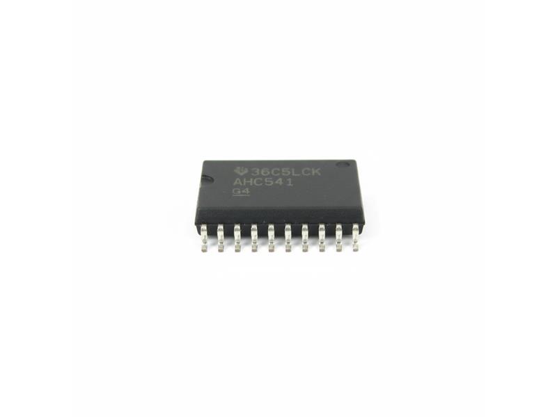 TEXAS INSTRUMENTS SEMI SN74AHC541DW