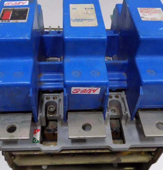 EATON CORPORATION CE15WN3A80