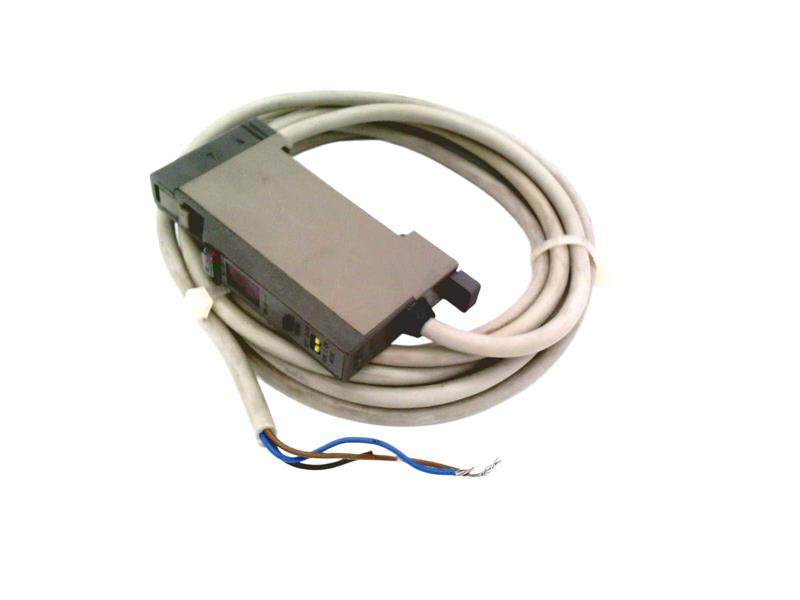 BAUMER ELECTRIC FVDK 10N60Y0