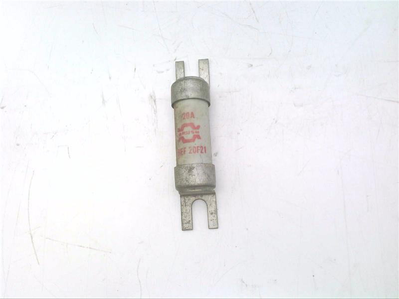 EATON CORPORATION 20F21