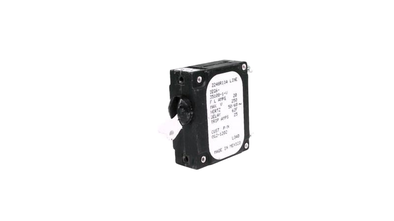 SENSATA TECHNOLOGIES IEG6-35108-1-V
