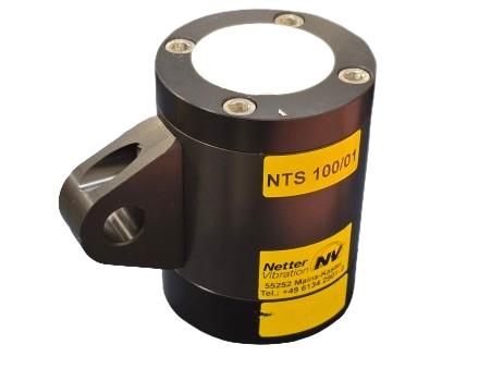NETTER VIBRATION NTS 100/01
