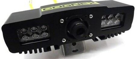 COGNEX DM30X-HPIA-WHI-W