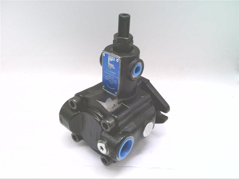 CONTINENTAL HYDRAULICS PVR6-6B20-RF-O-1-H