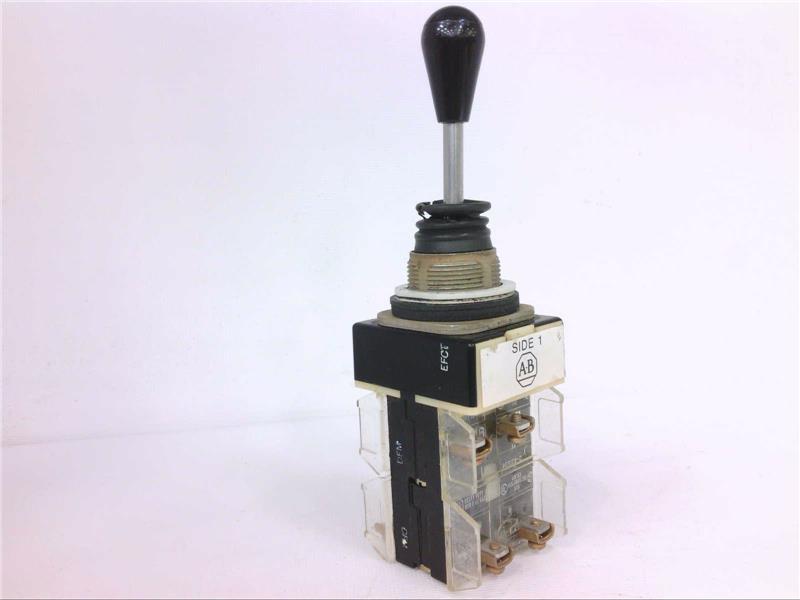 ALLEN BRADLEY 800T-T2SB40