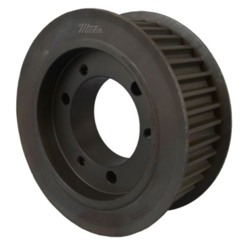 MARTIN SPROCKET & GEAR INC P808M50-SF
