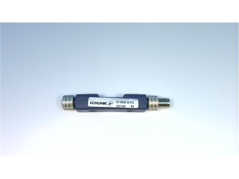 SCHUNK ST-MMS 22-PI2-PNP