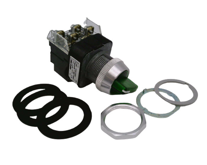 ALLEN BRADLEY 800T-16HGH2KB6AX